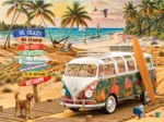 VW Be Happy