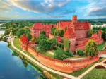 Schloss Malbork, Polen