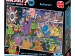 Wasgij Mystery 30 - Volltreffer!