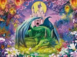Kleiner Drache