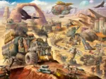 Welcome to the Wasteland