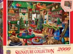Signature Collection - Festliche Fundstücke