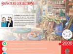 Signature Collection - Festliche Fundstücke