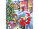 Christmas Collection: Treffen mit dem Weihnachtsmann