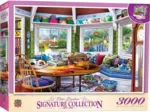 Signature - Paradies für Puzzler