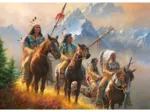 Tribal Spirit - Über den Dingen