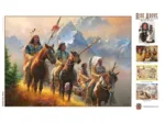 Tribal Spirit - Über den Dingen