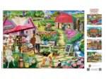 Country Escapes - Stone Mill Vineyards