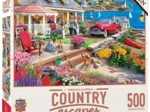 Country Escapes - Zeitloser Sommer