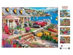 Country Escapes - Zeitloser Sommer