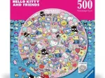 Hello Kitty und ihre Freunde - Hello Kitty