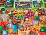 Farmer's Market - Frische Fundstücke