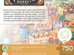 Farmer's Market - Frische Fundstücke