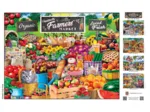 Farmer's Market - Frische Fundstücke