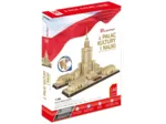 3D Puzzle - Kulturpalast