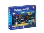 3D Puzzle - Magic Box - Underwater World (Schwierigkeit: 4/6)