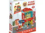 3D Puzzle - Fire Rescue