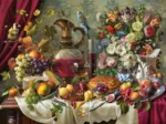 Dutch Still Life