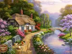 Willow Glen Estate