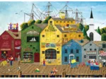 Hometown Gallery - Crows Nest Harbor