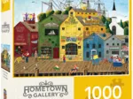 Hometown Gallery - Crows Nest Harbor