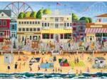 Hometown Gallery - Auf der Promenade