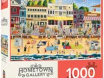 Hometown Gallery - Auf der Promenade