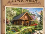 Time Away - Rückzugsort in den Bergen