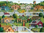 Hometown Gallery - Bungalowville