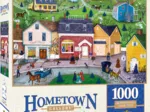 Hometown Gallery - Der Kleiderladen