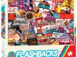 Flashbacks - Quick Stop Diner