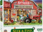 Seek & Find - Antiquitäten zum Verkauf