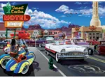 Cruisin' Route 66 - Drive-In auf der Route 66