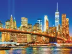 City Panoramics - Brooklyn Bridge