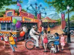 Childhood Dreams - Sommerkarneval