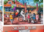 Childhood Dreams - Sommerkarneval