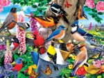 Audubon - Frühlingstreffen