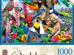 Audubon - Frühlingstreffen