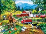 Art Gallery - White Dove Farm