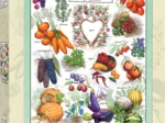 Farmer's Almanach - Obst & Gemüse