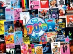 Blockbuster-Filme - 70er Jahre