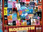 Blockbuster-Filme - 70er Jahre