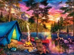 Time Away - Angeln in den Highlands