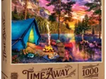 Time Away - Angeln in den Highlands