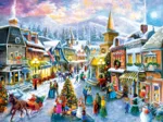 Holiday - Viktorianische Weihnacht