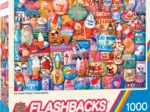 Flashbacks - Eiscreme-Leckereien