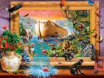 Noah's Ark Comes Alive