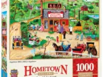 Hometown Gallery - Appleton BBQ