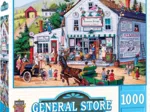 General Store - Samuel Sutty Dry Goods