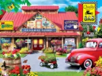 General Store - Ein Hauch von Nostalgie